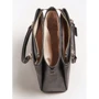 Женская сумка тоут Guess Cathleen 3 Compartment Satchel темно-серая (HWSG7737060-COA): Страна производитель Вьетнам