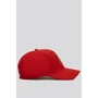 Чоловічі бейсболки 47 Brand Chicago Blackhawks Red 47 Solo червоні (H-FSOLO04ZME-RD) фото 2