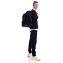 Рюкзак Kite Education Teens 1018XL-1 (K25-1018XL-1): Корпус рюкзака Мягкий