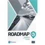 Roadmap A2 Workbook with Digital Resources + key