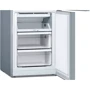 Холодильник Bosch KGN33NLEB: Мощность замораживания, кг/сутки 10