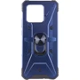 Чохол для телефона Mobile Case Pathfinder Ring Blue/Navy для Xiaomi Redmi 10C/Poco C40