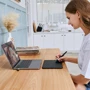 Графический планшет XP-Pen Deco mini 7 W: Тип пера беспроводной