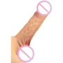 Страпон Real Body - Real Manly full and realistic S/M