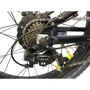 Электровелосипед фэтбайк 26" Kelb.Bike E-1911WS-26 500W, 48V фото 9