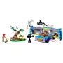 Конструктор LEGO Friends Отдел новостей Ван (41749): Рекомендуемый возраст 6+