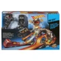 Трек Hot Wheels Атака Карзилли (CDR06): Тип петля с трамплином