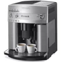 Кофеварка DeLonghi ESAM 3200 S: Тип кoфемашина автoматическая