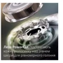 Електробритва PHILIPS S3343/13: Можливість вологого гоління есть