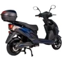 Електроскутер Atlas Journey 1500W Box Blue (3086) фото 7