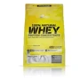 Протеин Olimp 100% Natural Whey Protein Concentrate 700 g: Вид Сывороточные