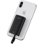 Внешний аккумулятор iWALK Power Bank Link Me 9000mAh Lightning Black (DBL10000L) фото 9
