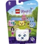 LEGO Friends Куб-далматинец с Эммой (41663)