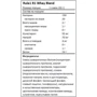 Протеїн Rule 1 Whey Blend 908 g /28 servings/ Fruity Cereal: Вид сироваткові
