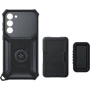 Чехол для телефонов Samsung Rugged Gadget Case Titan (EF-RS916CBEGRU) for Samsung S916 Galaxy S23 Plus: Пленка в комплекте нет
