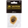 Медиатор Набор медиаторов DUNLOP (421P.60): Форма медиатора Standard