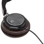 Наушники Bang & Olufsen BeoPlay H6 Gray Hazel (6420): Тип конструкции полноразмерные