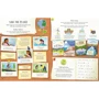 Planet Earth Activity Book / Інтерактивна книга: Планета Земля: Кількість сторінок 64