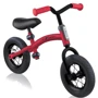 Беговел GLOBBER серии GO BIKE AIR, красный, до 20кг, 2+, 2 колеса