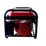 Бензиновый генератор EDON PT-2500L: Количество фаз 1