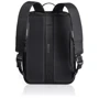 Мужской рюкзак XD Design Bobby Bizz Anti-Theft 15.6" Black черный (P705.571): Пол Мужской