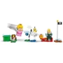 Конструктор LEGO Super Mario Пригоди з інтерактивною LEGO Піч 208 деталей (71441) фото 4