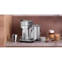 Кофеварка SAGE SVE850BSS4EPL1: Мощность, Вт 1500