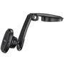 Тримач WIWU Car Holder PL900 Magnetic Suction Bracket Black: Сумісність универсальный