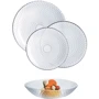 Столовий сервіз Luminarc Pampille 18 пр. (Q6156)