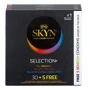 Набор презервативов SKYN Selection+ 35 шт