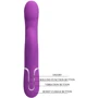 Вибратор LYBAILE Pretty Love Twinkled Tenderness Falin Purple (BW-500012-3)