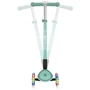 Самокат Globber Primo Foldable Plus Lights Mint (мятный) фото 7