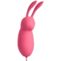Клиторальный вибратор Pipedream OMG! Bullets #Cute Vibrating Bullet Pink