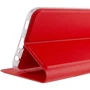 Чехол для телефонов Mobile Case Getman Elegant Red for Xiaomi Redmi 13 4G / Poco M6 4G: Тип чехол-книжка