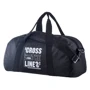 Спортивна сумка IQ Carryon-Black чорна (5902786010639): Стать Унисекс