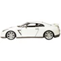 Автомодель - Nissan Gt-R (асорті червоний, білий металік, 1:24): Рекомендований вік от 3 лет