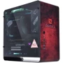 Персональный компьютер (ПК) ARTLINE Overlord DRAGON (DRAGONv37DR): Процессор AMD Ryzen 5 3600 (3.6 - 4.2 ГГц)