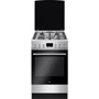 Плита комбінована Amica 510GEM2.33ZpTa(Xx)