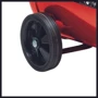 Компресор Einhell TC-AC 190/50/8 (4007332): Тип приводу прямой