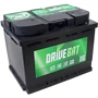 Автомобільний акумулятор DRIVEBAT 6СТ-60 Е необслуговуваний
