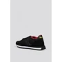 Кроссовки Saucony Jazz Original (2044-251s) 43.5 (10.5) черные натуральная замша всесезон: Вид Кроссовки
