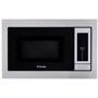 Встраиваемая микроволновая печь Perfelli BM 255 BIX