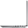 Ноутбук Dell Precision 3591 (N101P3591EMEA_VP): Операционная система Windows 11 Pro