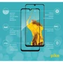 Piko Tempered Glass Full Glue Black для Realme Note 60: Тип захисне скло