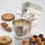 Кухонний комбайн Ariete Vintage Beige 1588/03: Потужність, Вт 2400