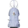 Дождевик Pet Fashion "КОСМОС" SM лаванда (4823082415410): Размер животного Средние
