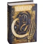 Мила Нокс: Макабр. Книга 2. Путешествие в полночь: Производитель Росмэн