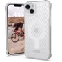 Чехол для iPhone Urban Armor Gear UAG Essential Armor Magsafe Frosted Ice (114090110243) for iPhone 14 Plus