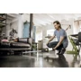 Пылесос Karcher VC 6 Cordless ourFamily Pet (1.198-673.0) фото 5