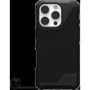 Чохол для iPhone Urban Armor Gear UAG Metropolis LT Magsafe Kevlar Black (114452113940) for iPhone 16 Pro